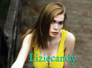 Liziecandy