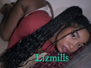 Lizmills