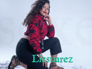 Lizsuarez