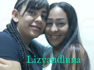 Lizyandluna