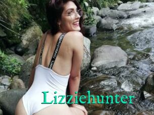 Lizziehunter