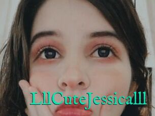 LllCuteJessicalll