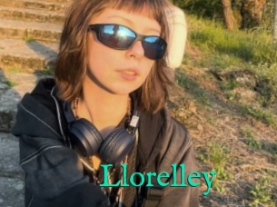 Llorelley