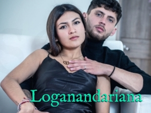 Loganandariana