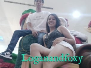 Loganandfoxy