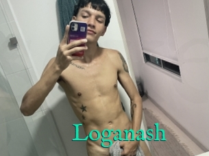 Loganash