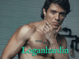 Loganhardin