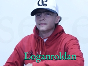 Loganroldan