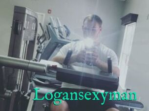 Logansexyman