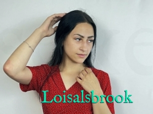 Loisalsbrook