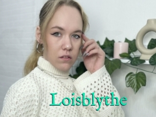 Loisblythe