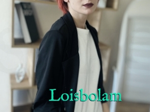 Loisbolam