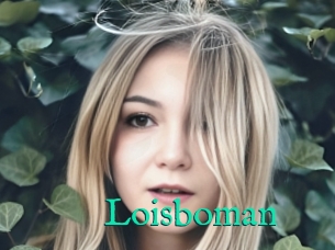 Loisboman