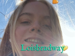 Loisbradway