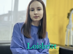 Loisbritt