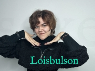 Loisbulson