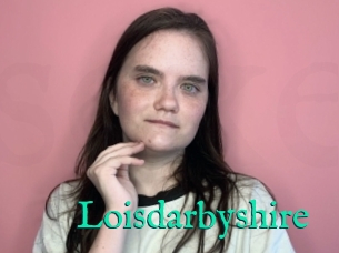 Loisdarbyshire