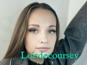 Loisdecoursey