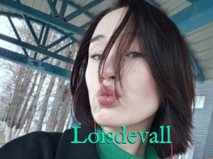 Loisdevall