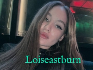 Loiseastburn