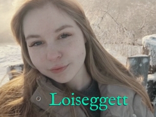 Loiseggett