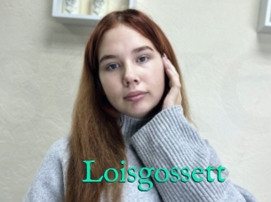 Loisgossett