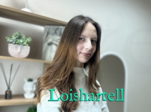 Loishartell