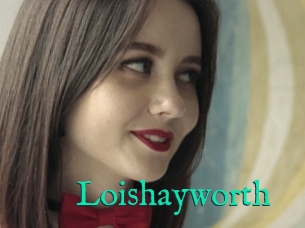 Loishayworth