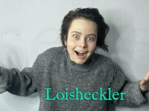 Loisheckler