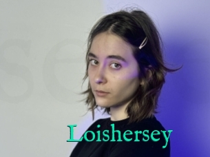 Loishersey