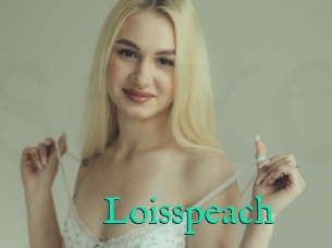 Loisspeach