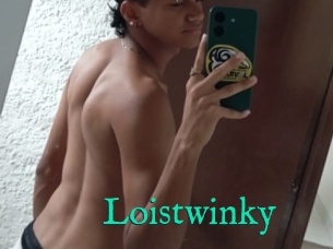 Loistwinky