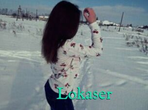 Lokaser