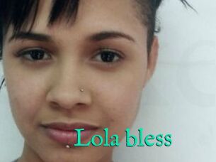 Lola_bless