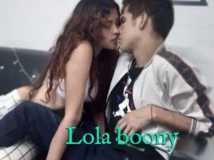 Lola_boony