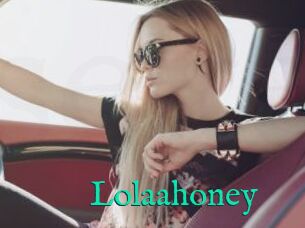 Lolaahoney