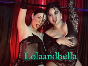 Lolaandbella