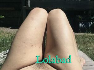 Lolabad