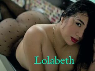 Lolabeth