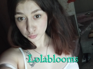 Lolablooms