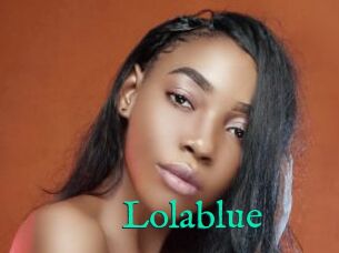 Lolablue