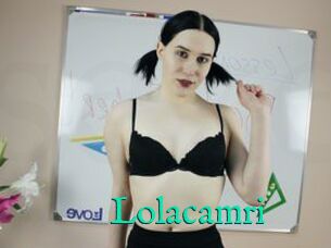 Lolacamri