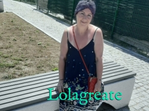 Lolagreate