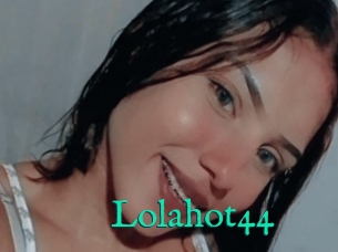 Lolahot44