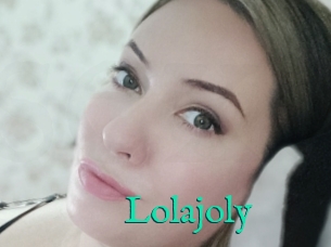 Lolajoly