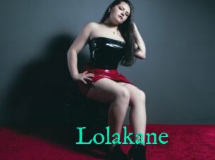 Lolakane