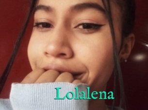 Lolalena