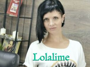 Lolalime