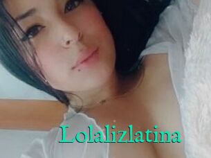 Lolalizlatina