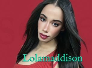 Lolamaddison